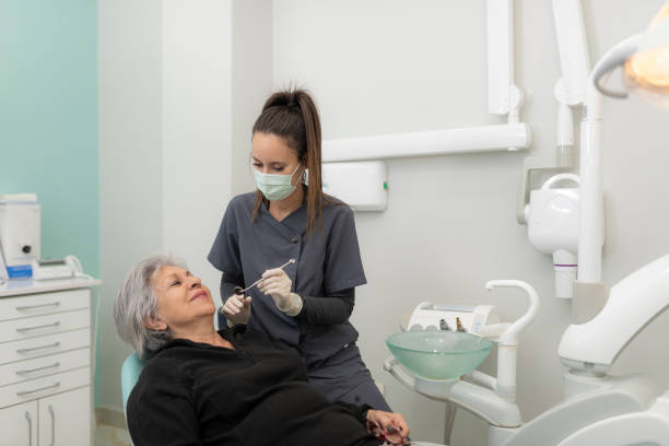 Best Emergency Treatment for Dental Infections or Abscesses in , LA